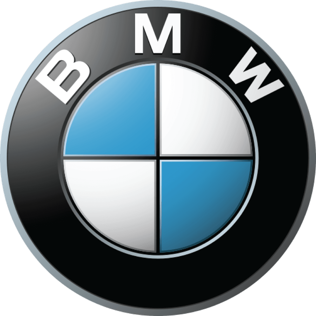 Logo de l'entreprise BMW