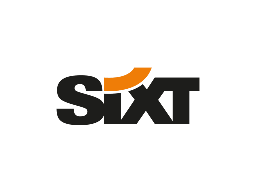 Logo de l'entreprise Sixt